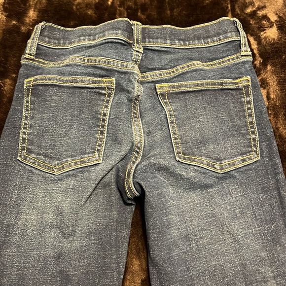 Old navy size 8 slim jeans - Picture 4 of 4